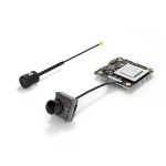 Original CADDX WALKSNAIL MINI 1S Lightweight Drone Accessory 6.8g Digital Video Transmission Set for High Quality VTX RC FPV